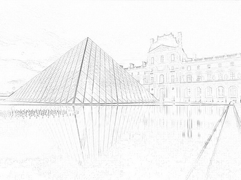 350x262 Safe And Easy Way To Turn Photo Into Sketches - Turn My Photo Into A Sketch