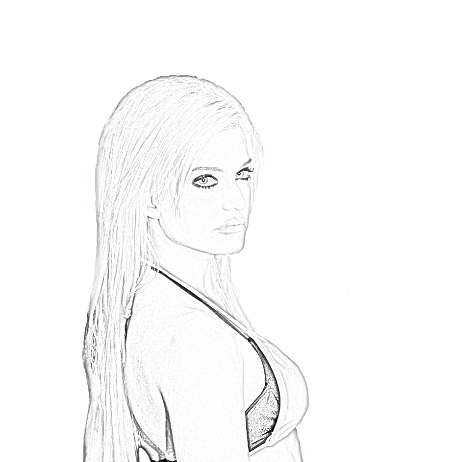 928x944 Use Photoshop To Turn Your Image Into A Pencil Sketch - Turn My Photo Into A Sketch