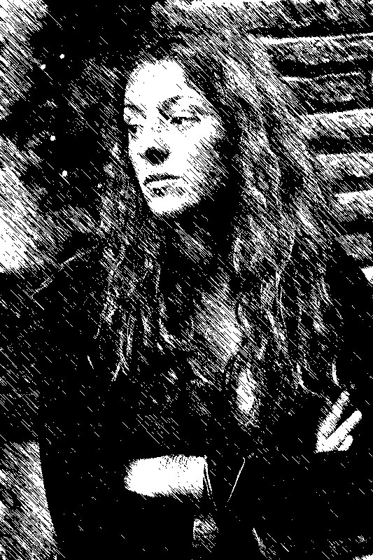 533x800 Turn Photos Into Pencil Drawings Using Photoshop - Turn Photo Into Pencil Sketch