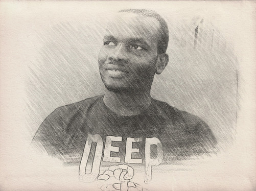 501x374 Turn Your Photo Into An Amazing Pencil Sketch For - Turn Photo Into Pencil Sketch