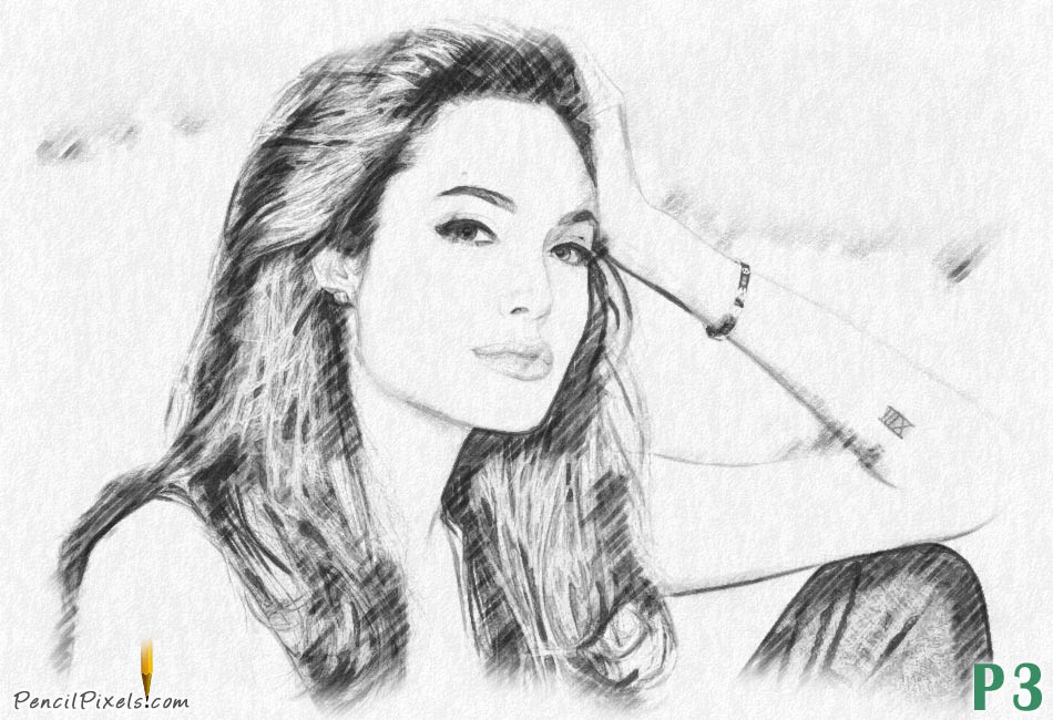 950x650 How To Turn A Photo Into A Drawing To Pencil Sketch Learn How - Turn Photo Into Pencil Sketch