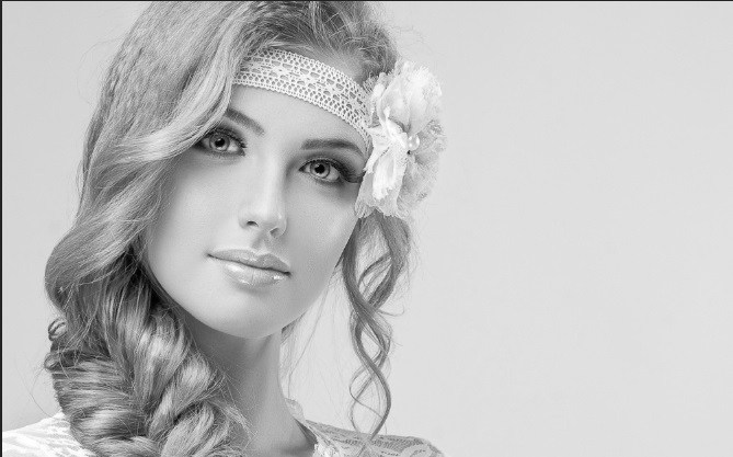 669x417 How To Turn Photo Into Sketch In Photoshop - Turn Photo Into Sketch