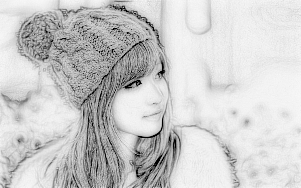 1024x640 Turn Image Into Sketch Picsketch Turn Photo Into Sketch Picture To - Turn Photo Into Sketch