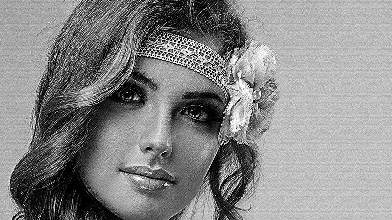 800x450 How To Turn Photo Into Sketch In Photoshop - Turn Photo Into Sketch Photoshop