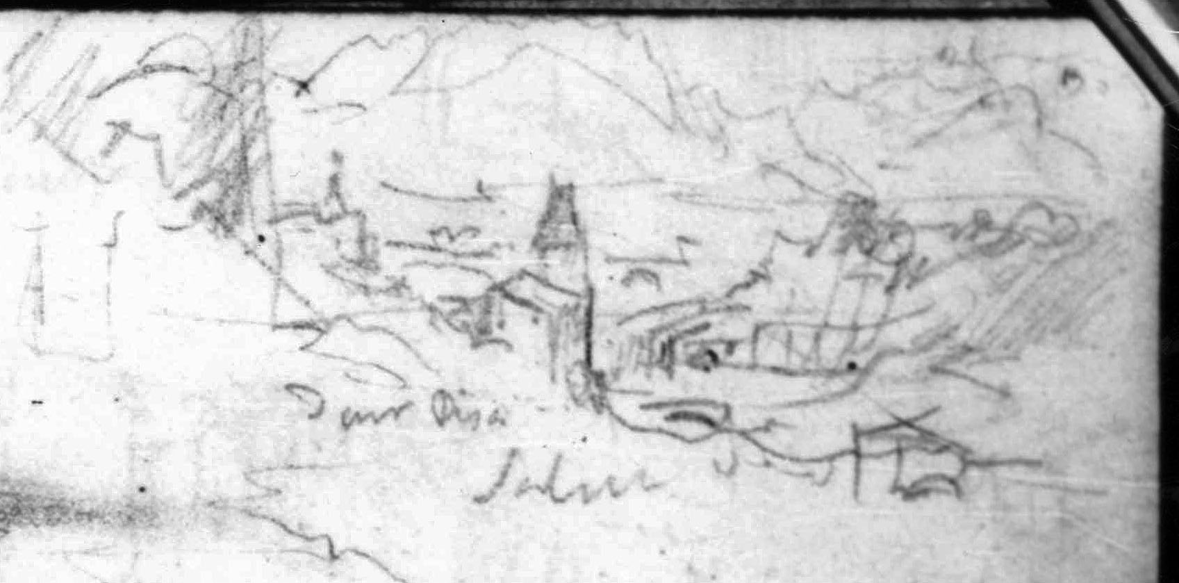 1697x839 Turner - Turner Sketches