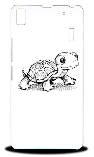 Turtle Sketch Images At Paintingvalley Com Explore Collection Of