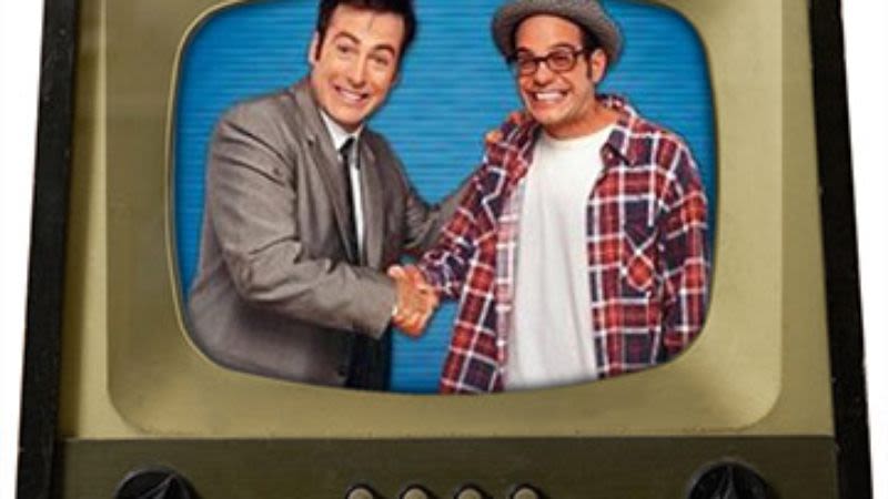 800x450 Inventory 9 Tv Sketch Comedy Bits That Should Have Inspired - Tv Show Sketch