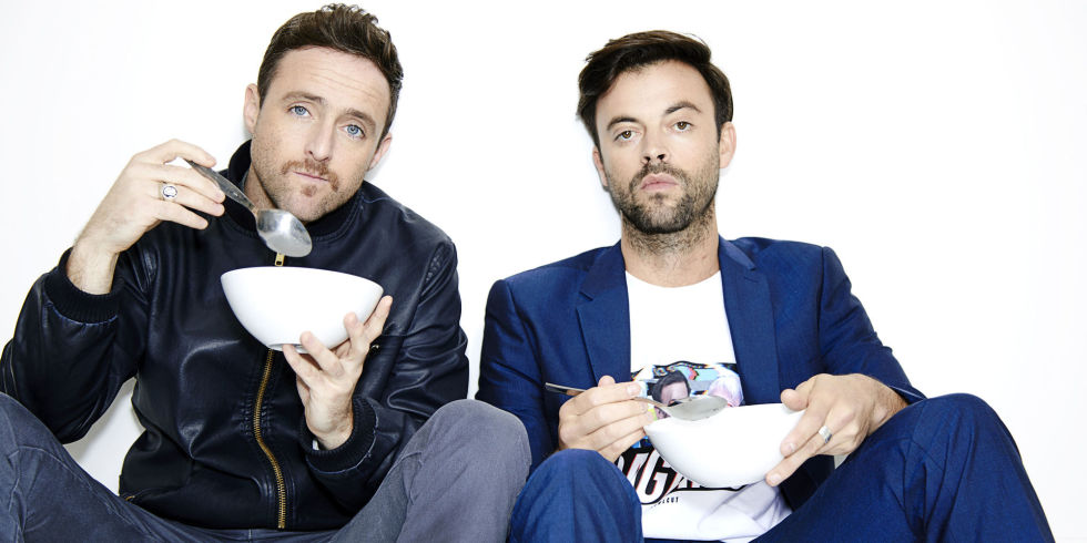 980x490 New Bbc Comedy Show Revolting Will Feature Sketch Called The Real - Tv Show Sketch