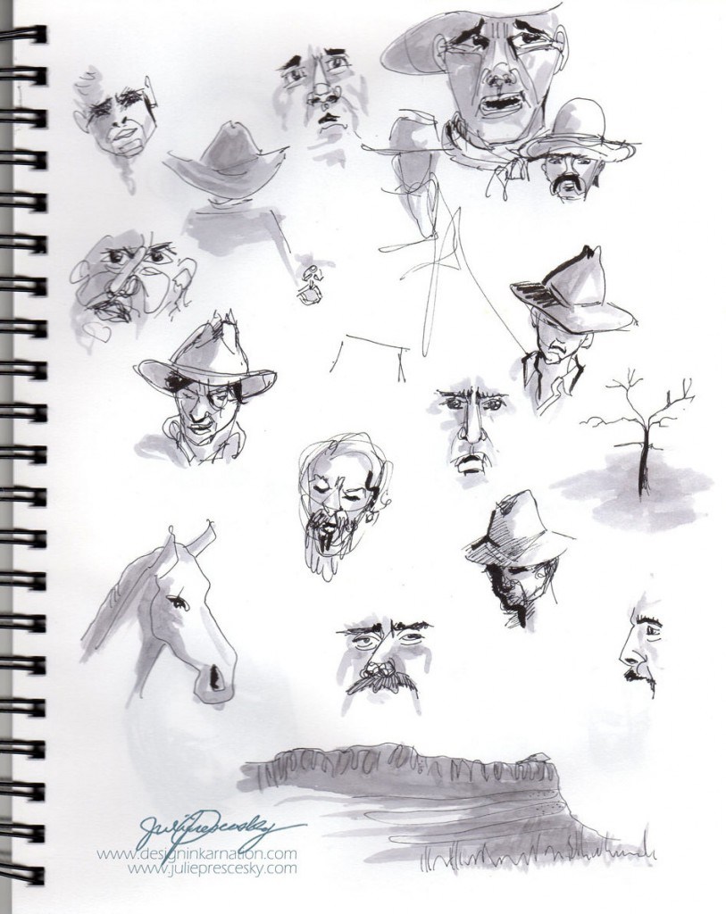 813x1024 Tv Sketches Watch And Draw Design Inkarnation - Tv Sketch