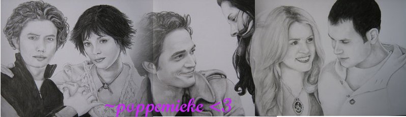 798x231 Twilight Sketches By Omgiitsjemx3 - Twilight Sketches