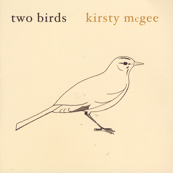 600x600 Two Birds By Kirsty Mcgee On Apple Music - Two Birds Sketch