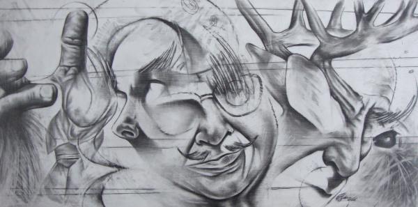 600x297 Jason Limberg - Two Dimensional Sketch