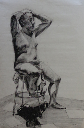 329x500 Two Dimensional - Two Dimensional Sketch