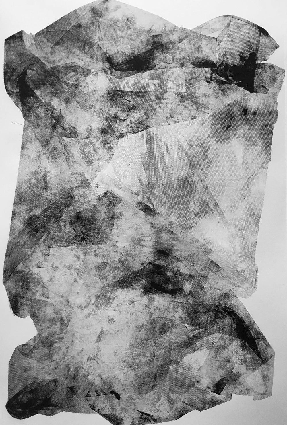 1000x1482 Two Dimensional Work Kate Skakel - Two Dimensional Sketch