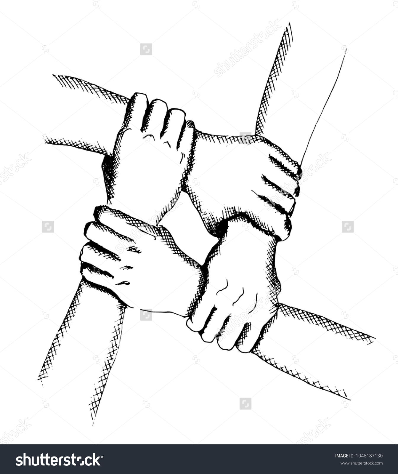 Albums 91+ Wallpaper Two Hands Holding Each Other Superb