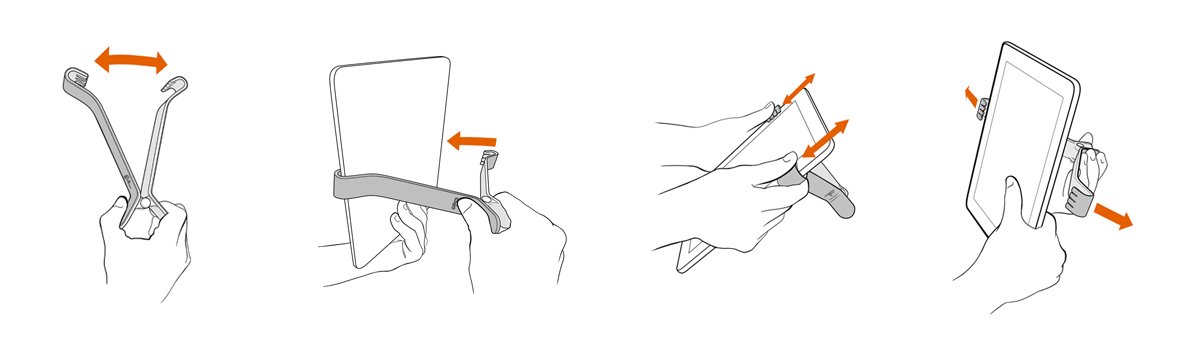 1200x353 Twohands - Two Hands Sketch