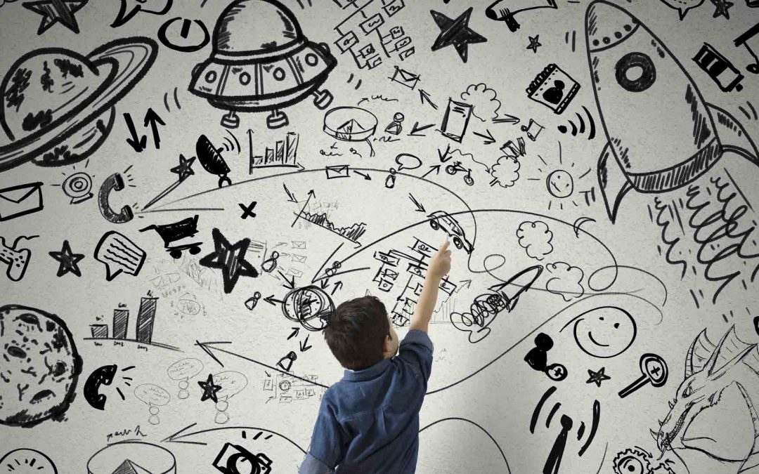 1080x675 What Are The Different Types Of Sketching - Types Of Sketching