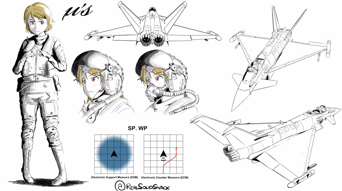 1200x671 Mihaly On Twitter Re Vamped - Typhoon Sketch