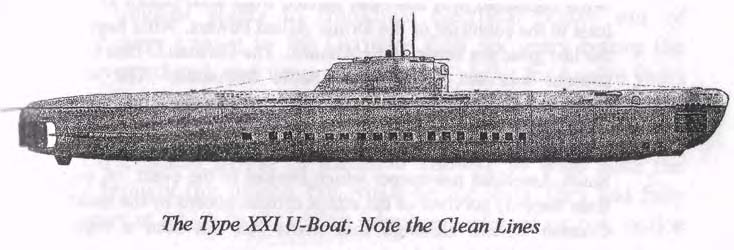 734x250 Reich Of The Black Sun - U Boat Sketch