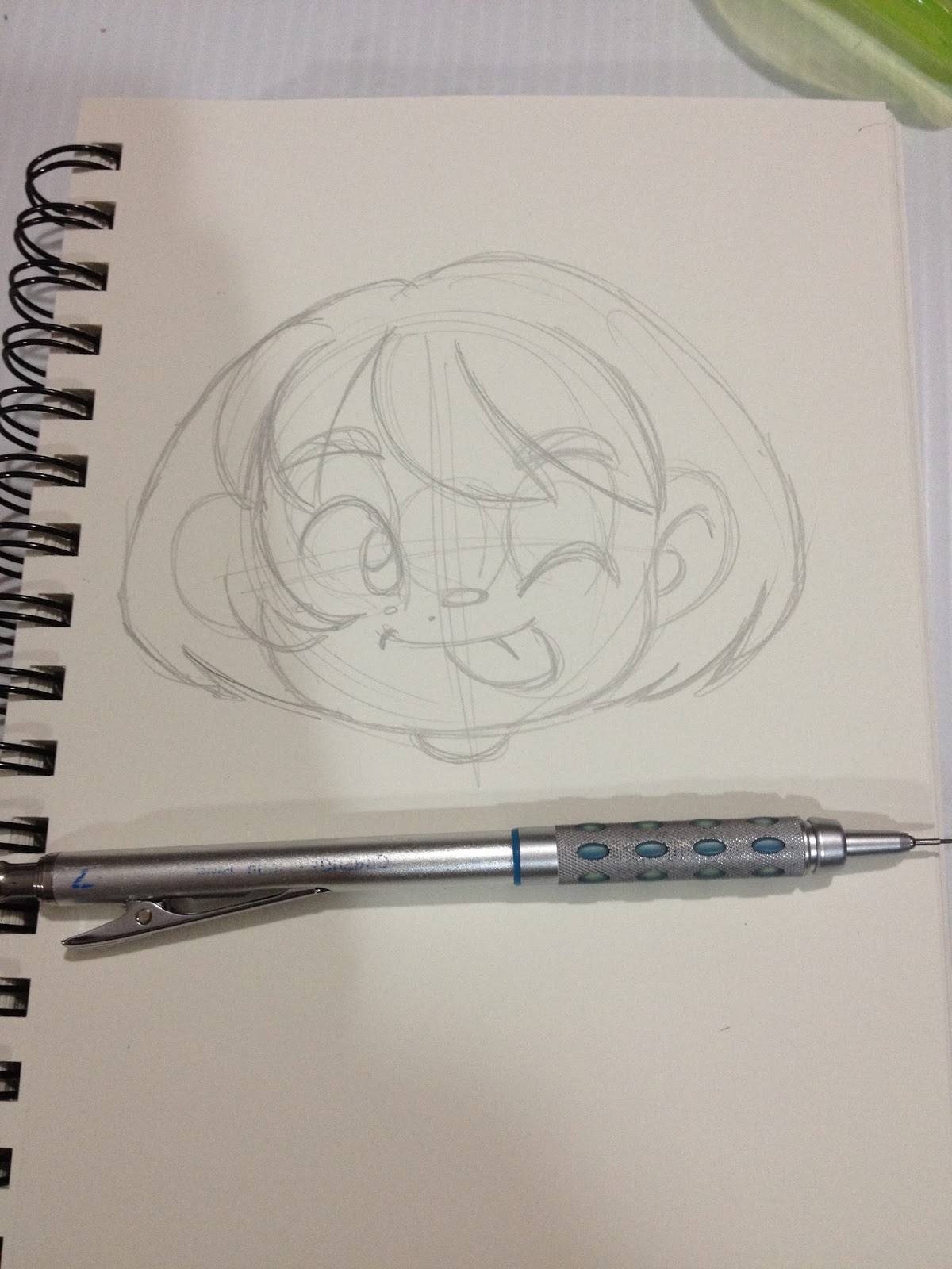 1200x1600 Walmart Art Supply Review Ucreate Sketchbook Nattosoup - Ucreate Sketch