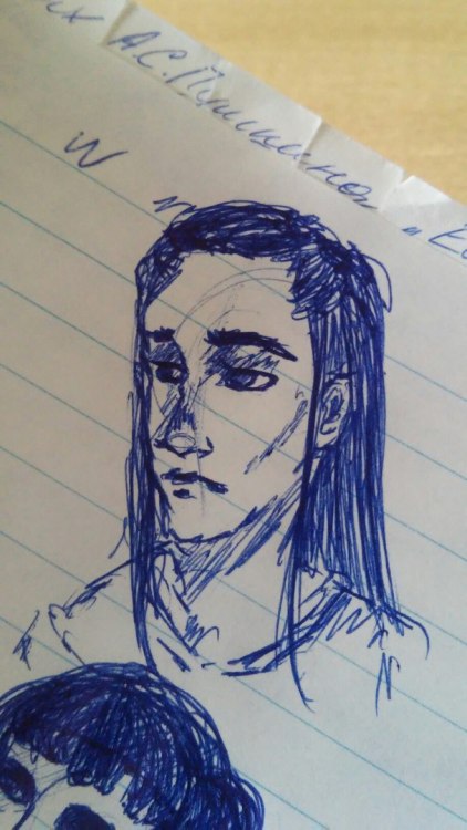 422x750 And Some Ugly Face Sketches Tumblr - Ugly Face Sketch