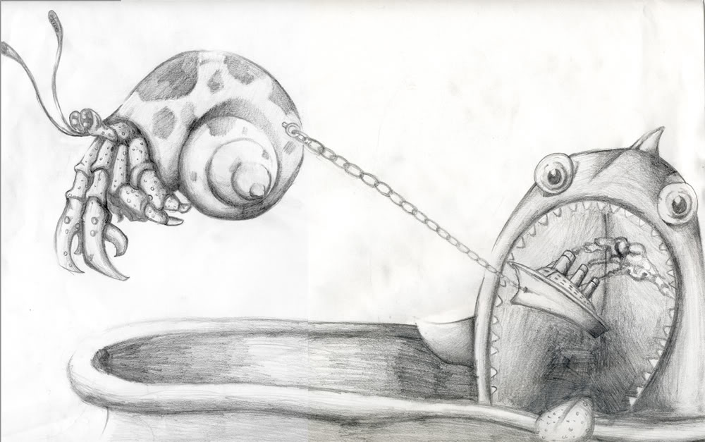 1000x627 Some Ugly Drawings And Sketches - Ugly Sketches