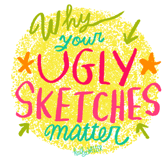 550x550 Why Ugly Sketches Matter - Ugly Sketches