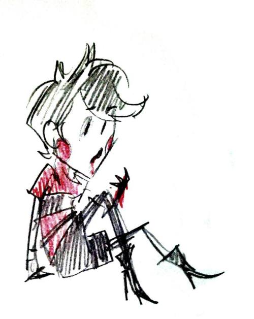 500x628 Its Almost 3am Im Allowed To Draw Ugly Sketches Tumblr - Ugly Sketches