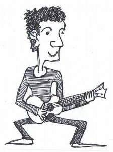 224x300 Learn To Play Ukulele Lesson 1 - Ukulele Sketch