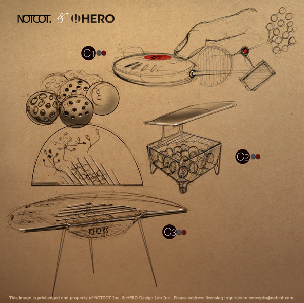 600x598 Leo Corrales - Ultimate Sketches