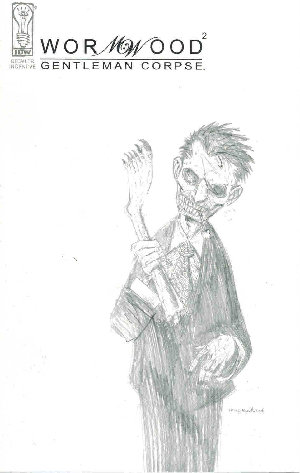 964x1518 Wormwood Gentleman Corpse - Ultimate Sketches