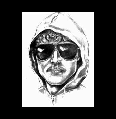 400x411 Melissa Molinaro Unabomber Sketch - Unabomber Sketch Artist