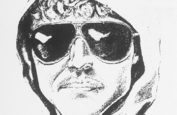 360x235 Another Unabomber In The Making - Unabomber Sketch Artist