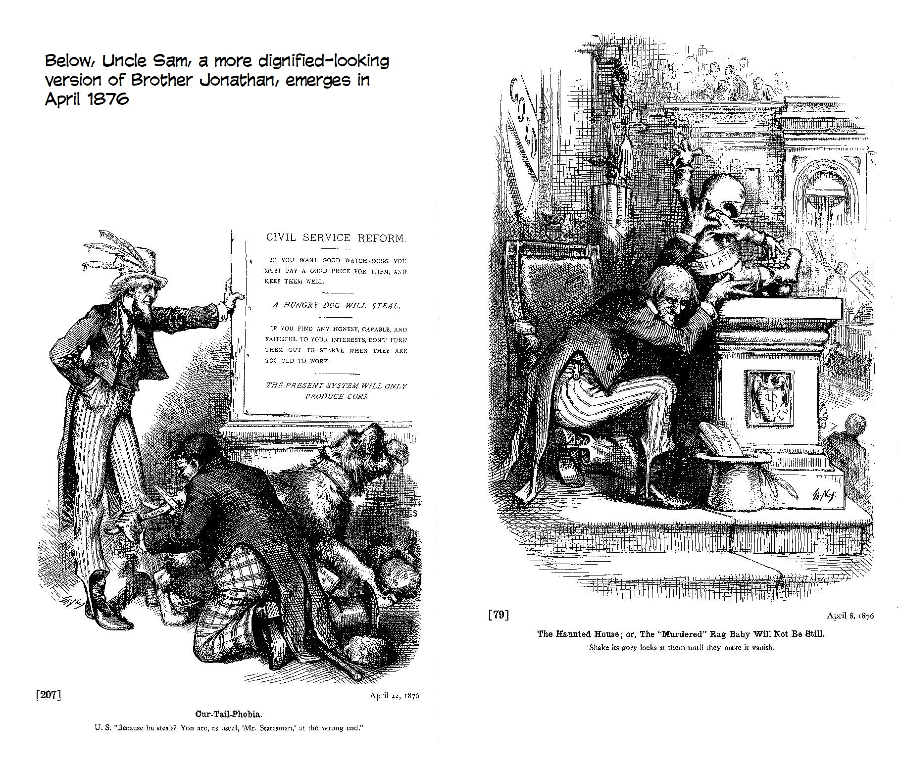 1818x1544 The Tangled Tale Of Uncle Sam The Comics Journal - Uncle Sam Sketch