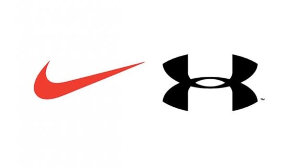 under armour template