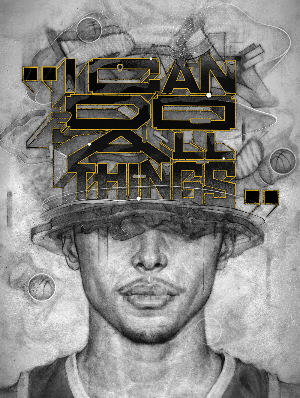 1000x1329 Blog Sam Rodriguez Bay Area Illustrator - Under Armour Sketch