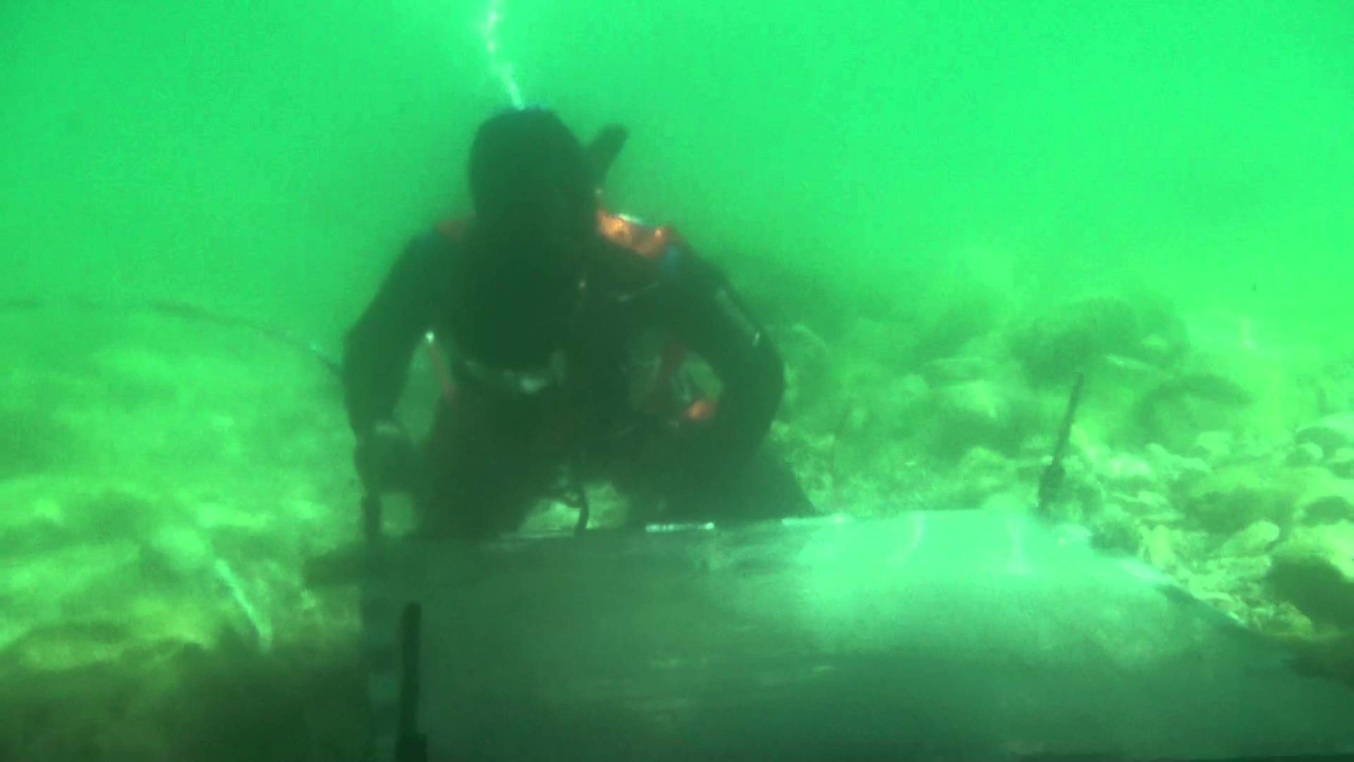 1920x1080 Drawing Underwater Sketch - Underwater Sketch