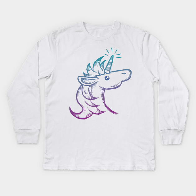 630x630 Unicorn Sketch - Unicorn Sketch For Kids