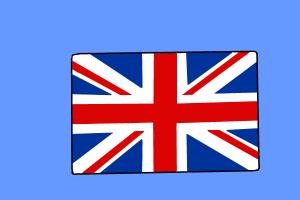 300x200 How To Draw The Union Jack - Union Jack Sketch