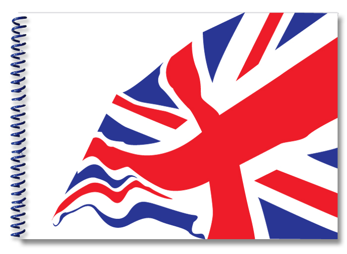 700x513 Union Jack - Union Jack Sketch