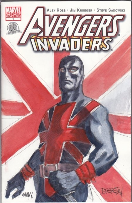 450x689 Union Jack Sketch Cover - Union Jack Sketch