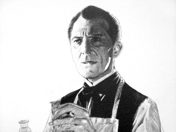 600x450 Sketch Challenge Cool Drawing Ideas For Your Inspiration - Unique Sketch Ideas