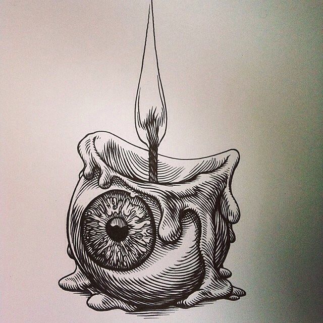 640x640 Digging This Rad - Unique Sketches
