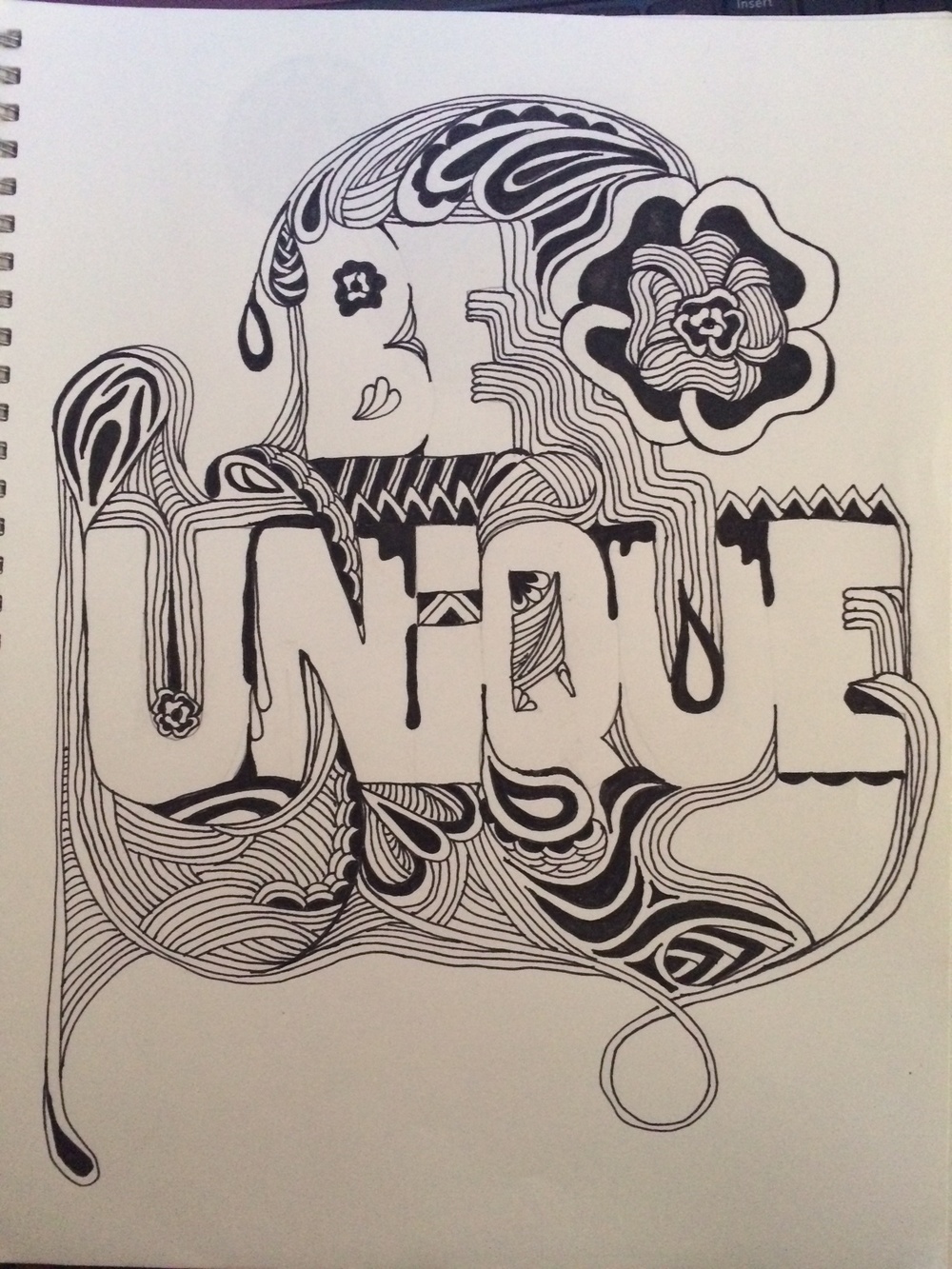 1000x1333 Sketches Sareka Unique Designs - Unique Sketches