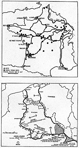 268x500 Usa. United States In World War 1, Sketch Map - United States Sketch