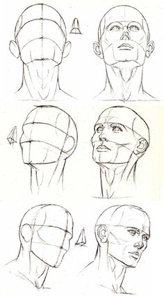 236x425 How To Draw A Person Looking Up - Up Sketch