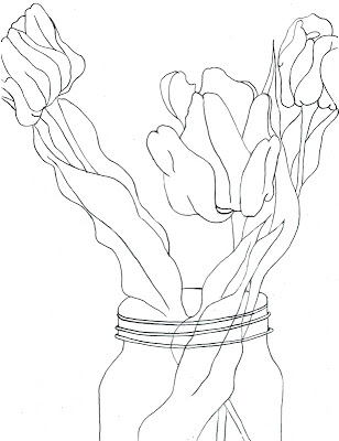 308x400 Nuncketest Upside Down - Upside Down Sketch