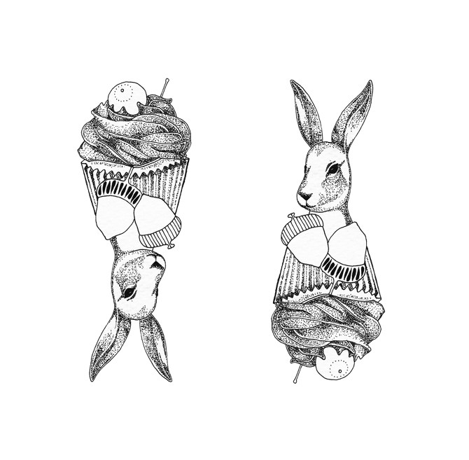 670x657 15 Drawing Diary Upside Down For Free Download On Mbtskoudsalg - Upside Down Sketch