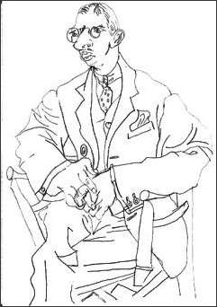 241x342 Upside Down Drawing - Upside Down Sketch