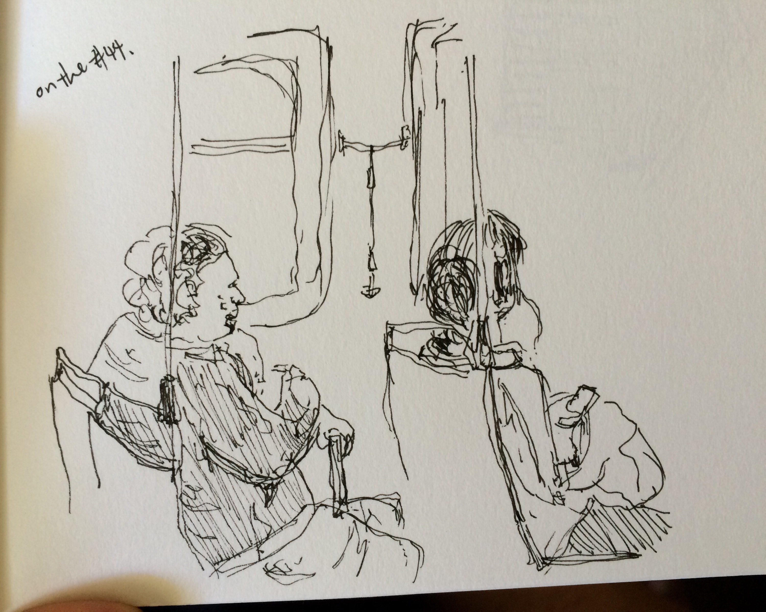 3000x2400 Upside Down Man Daily Urban Sketching Mostly From Google Images - Upside Down Sketch